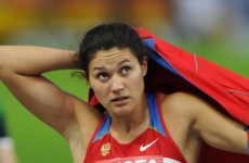 IAAF временно отстранила от соревнований олимпийскую чемпионку из Батайска Татьяну Белобородову